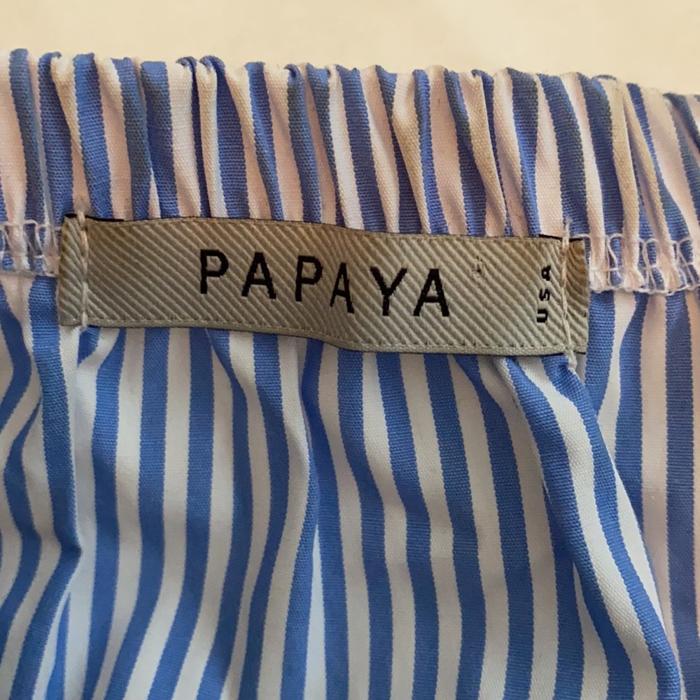 Papaya Top - Picture 5 of 6